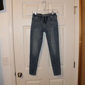 American Eagle Jeans 2 short